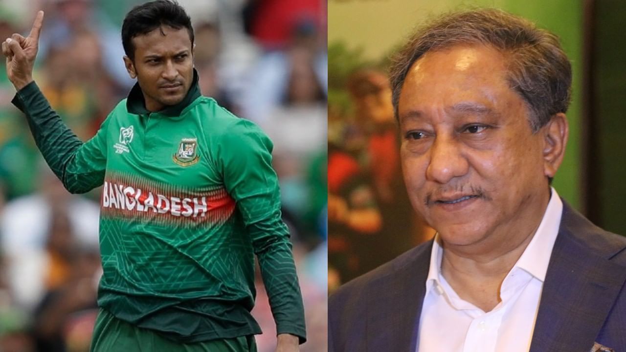 Bangladesh Cricket: 'আমি তো আছি', হেড কোচ ছাড়াই সাকিবদের এশিয়া কাপে খেলতে পাঠাল বিসিবি!