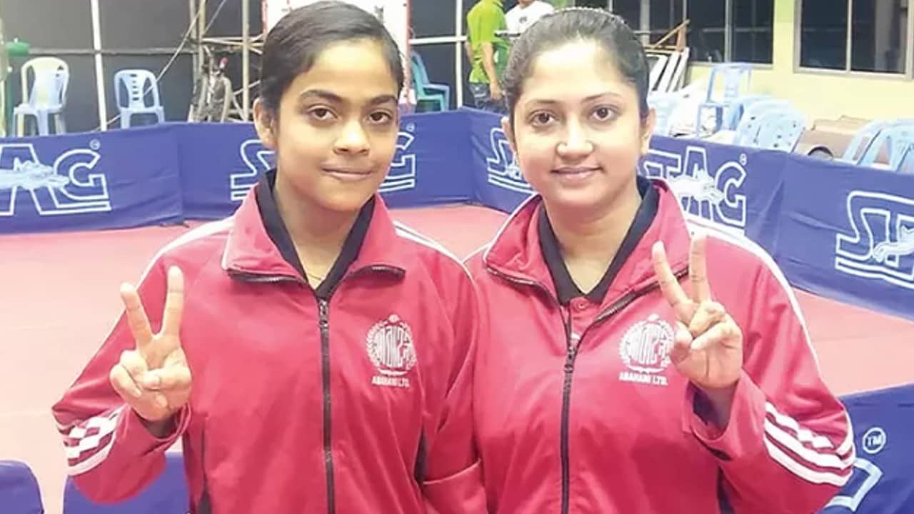 Bangladesh TT: ম্যাচ না খেলে লন্ডনে ঘোরাঘুরি! বাংলাদেশে নিষেধাজ্ঞার মুখে দুই টেবল টেনিস খেলোয়াড়