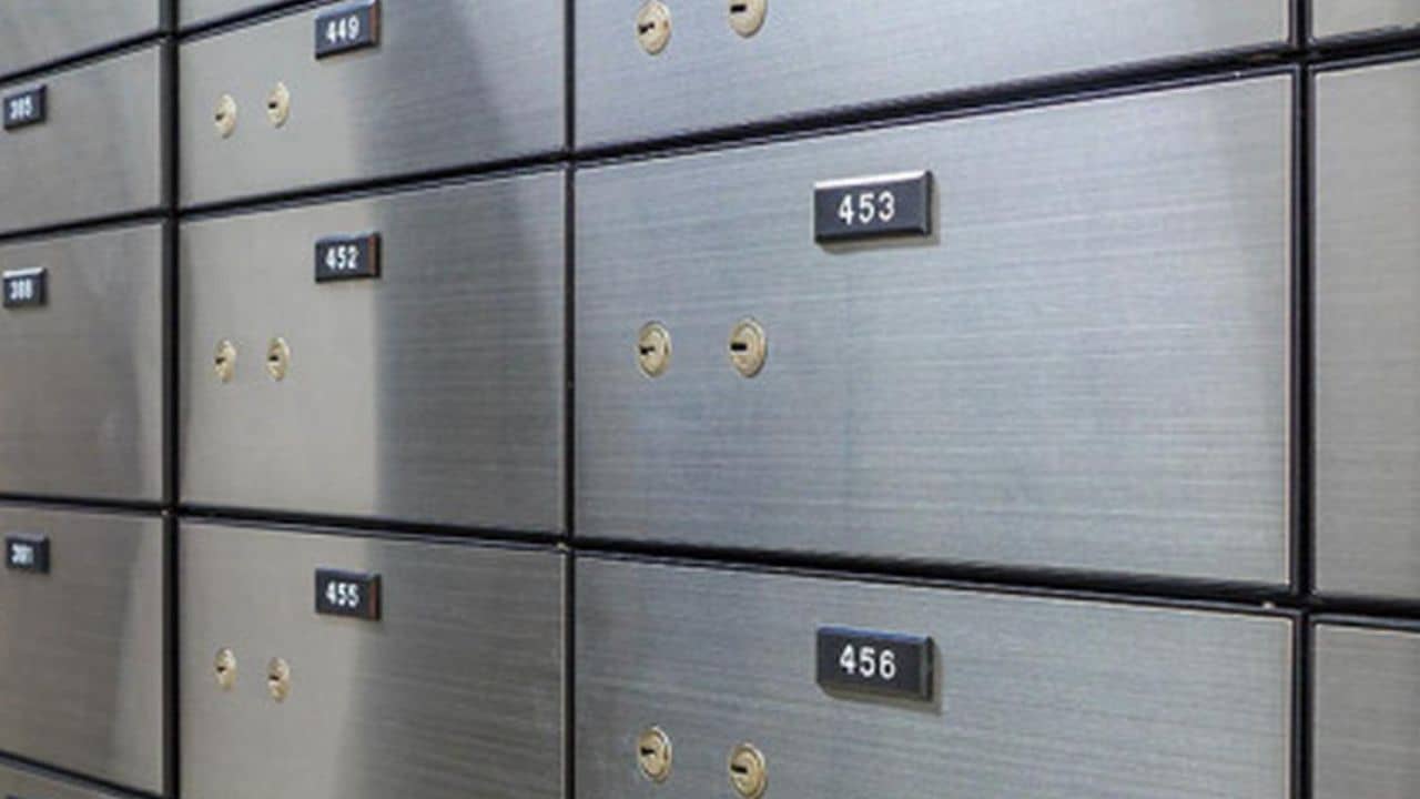 Bank Locker: ব্যাঙ্কের লকার সম্পূর্ণ নিরাপদ নয়, কী করবেন?