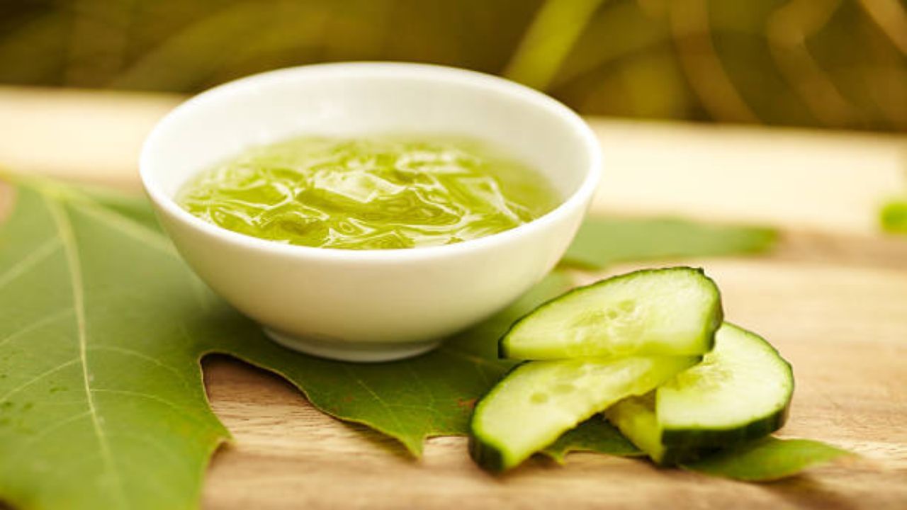 Cucumber for Hair খুশকির সমস্যা বাড়চ্ছে চিন্তা? মাত্র একটা শসাতেই হবে