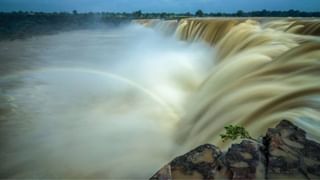 Keonjhar: ছুটির দিনে ঘুরে আসুন কেওনঝড়; বর্ষায় মন কেড়ে নেবে সবুজে…