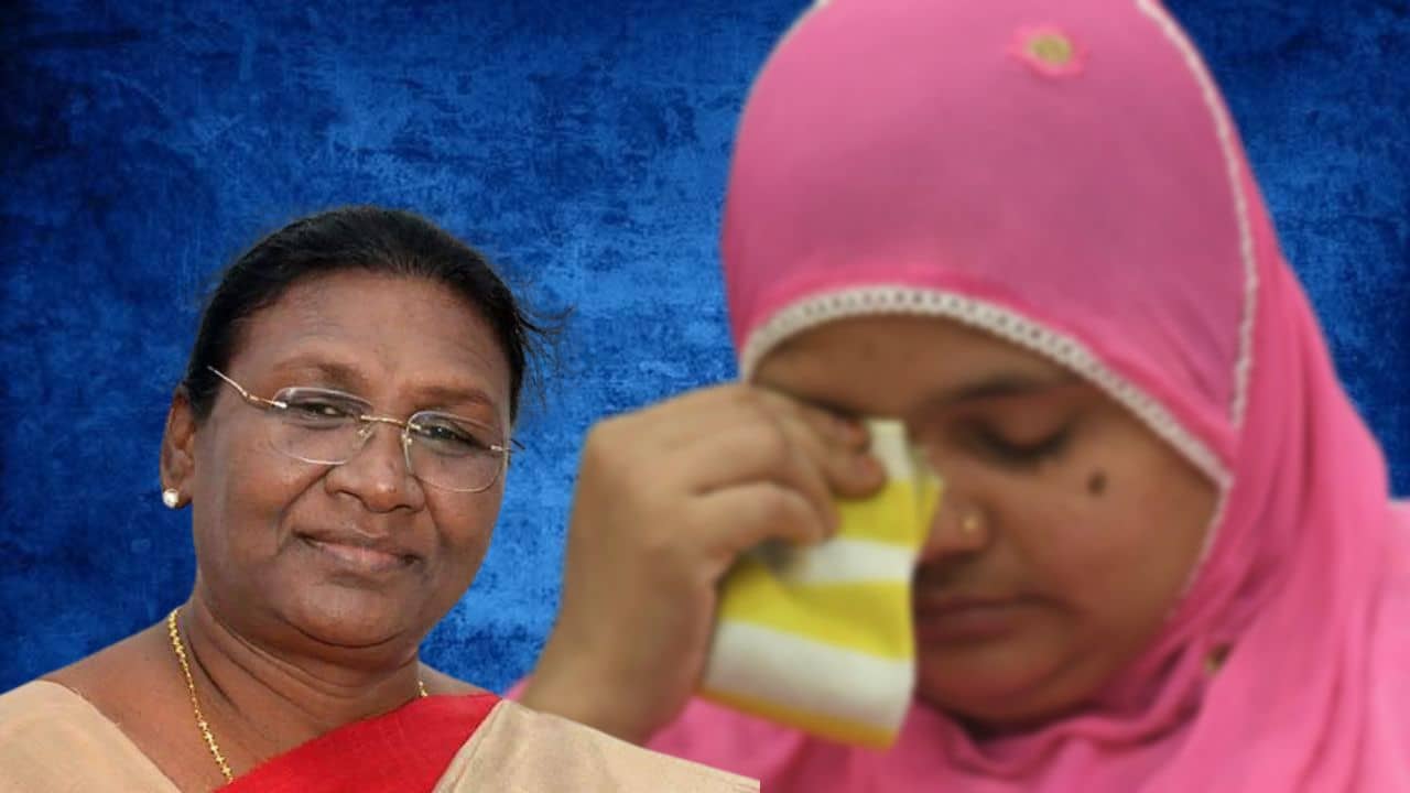 Bilkis Bano Case : বিলকিস বানো মামলা নিয়ে রাষ্ট্রপতির দরবারে কংগ্রেস, চিঠি লিখে সিদ্ধান্ত প্রত্যাহারের আবেদন বিধায়কদের