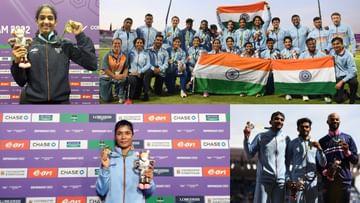 CWG 2022, Day 10 Final Result: সুপার সানডে-তে কমনওয়েলথ গেমস থেকে কত পদক এল ভারতে জানেন?