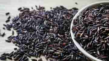 Black Rice Benefits: সাদা চালের বদলে এই চাল খেলে হু হু করে কমবে রক্তে সুগার ও কোলেস্টেরল!