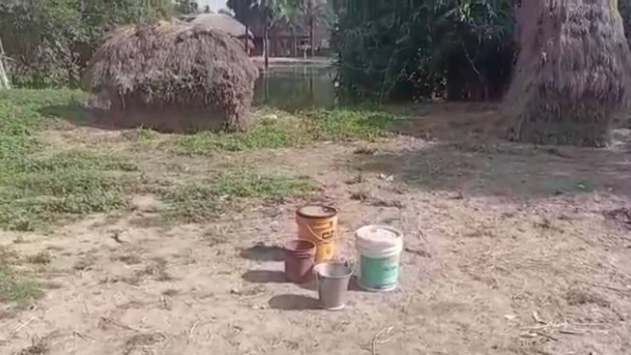 Birbhum Bomb Recover: তারাপীঠ থেকে উদ্ধার চার বালতি তাজা বোমা