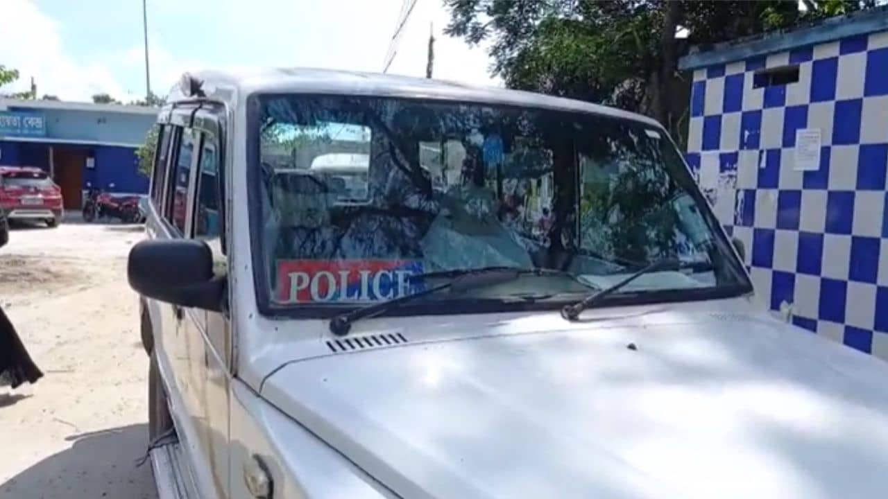 Bhangar Bomb Blast: উনুন জ্বালাতেই কেঁপে উঠল রান্নাঘর! ভয়ঙ্কর কাণ্ড ভাঙড়ে