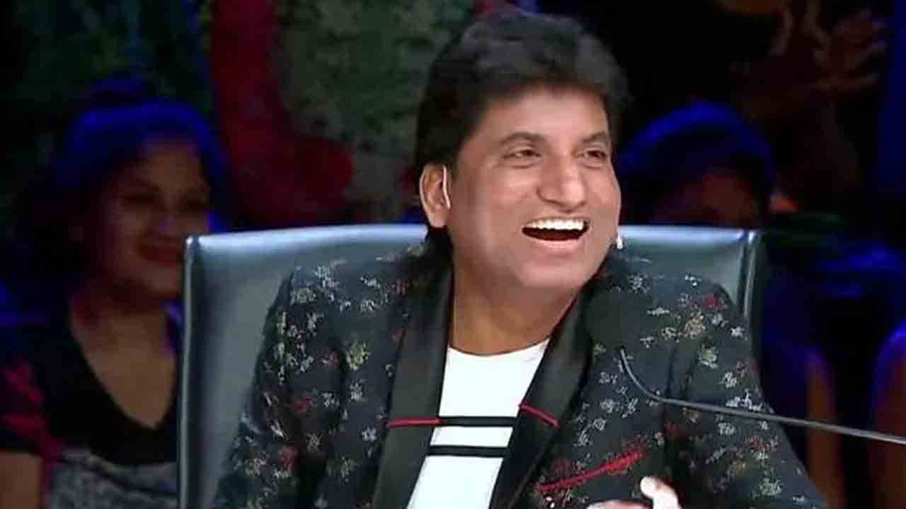 Breaking News: হৃদরোগে আক্রান্ত কমেডিয়ান রাজু শ্রীভাস্তব, তড়িঘড়ি ভর্তি করা হল হাসপাতালে