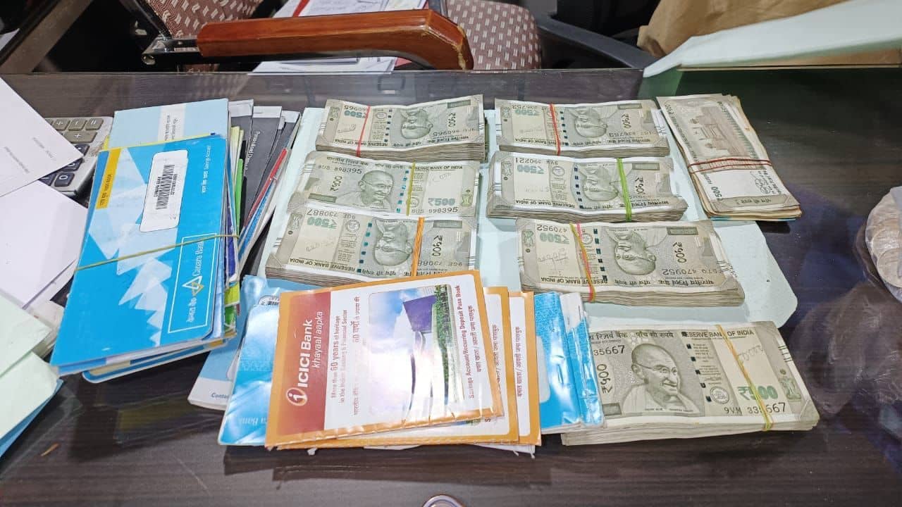 CID: ফের লাখ লাখ টাকা উদ্ধার কলকাতায়, বড় সাফল্য CID-র