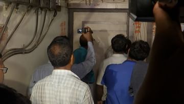 Congress MLA: তালা ভেঙে অফিসে ঢুকল CID, কংগ্রেস বিধায়কদের গাড়ি থেকে টাকা উদ্ধারের ঘটনায় চলল তল্লাশি অভিযান