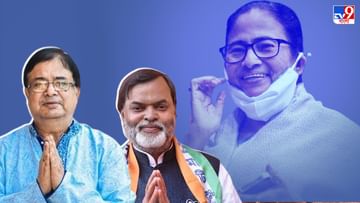 Bengal Cabinet Reshuffle: মমতার মন্ত্রিসভায় ঠাঁই দুই প্রাক্তন বাম বিধায়কের, উদয়ন পূর্ণমন্ত্রী, তাজমুল পেলেন প্রতিমন্ত্রীর দায়িত্ব
