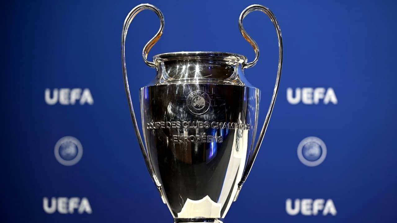 Champions League Draw: কঠিন ড্র বার্সেলোনার, রিয়াল-পিএসজি কোন গ্রুপে? দেখে নিন