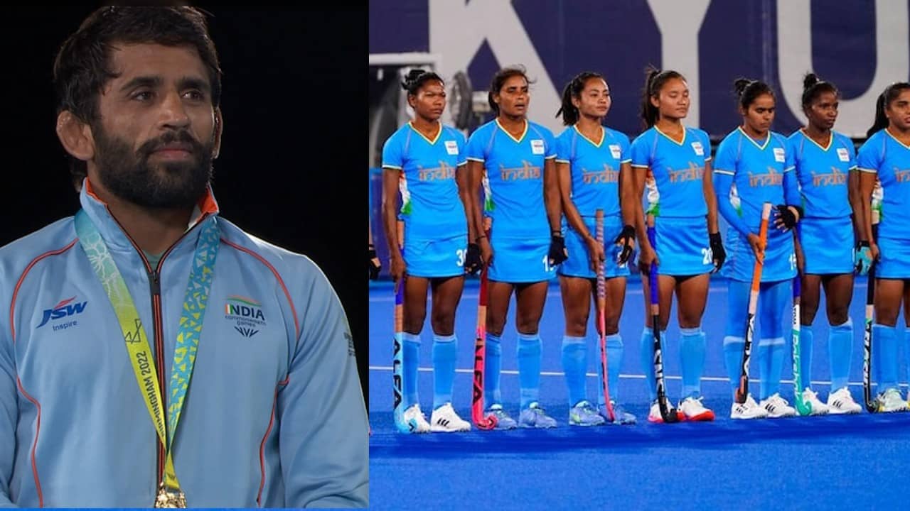 CWG 2022, Day 8 Final Result: কমনওয়েলথের অষ্টম দিনে পদকের ছড়াছড়ি, জানেন কটি পদক এল ভারতে?