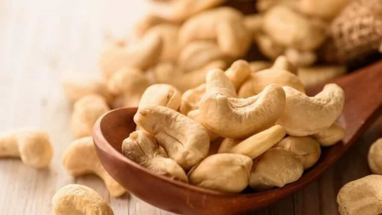 Kaju Health Benefits: কাজু খাওয়ার এই ৬টি উপকার জানলে অবাক হয়ে যাবেন! রোজ খেলে কতগুলি খাবেন? Kaju Health Benefits: কাজু খাওয়ার এই ৬টি উপকার জানলে অবাক হয়ে যাবেন! রোজ খেলে কতগুলি খাবেন?