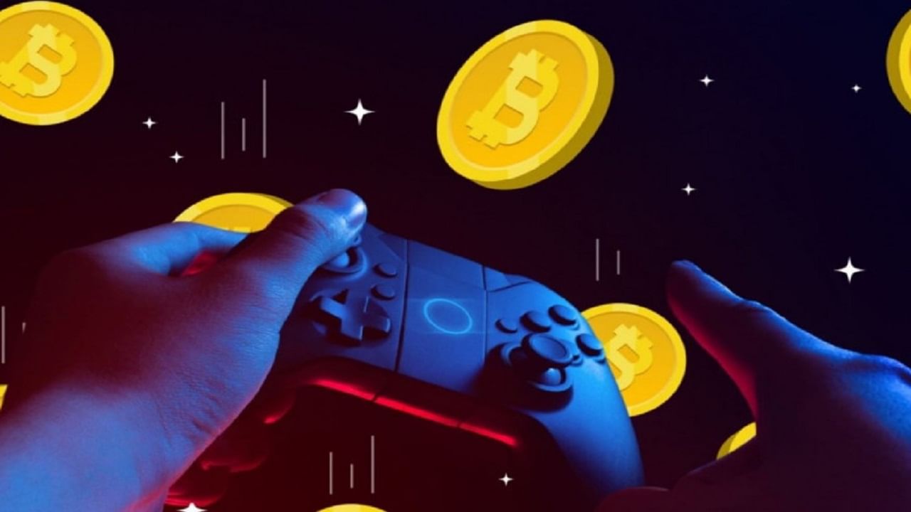 Crypto Gaming Explained: ক্রিপ্টো গেমিং কী? কীভাবেই বা এর মাধ্যমে লাখ ...