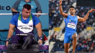 CWG 2022: ৪ বছরে পোলিও আক্রান্ত, বাবার মৃত্যু, তবু থামেননি সুধীর