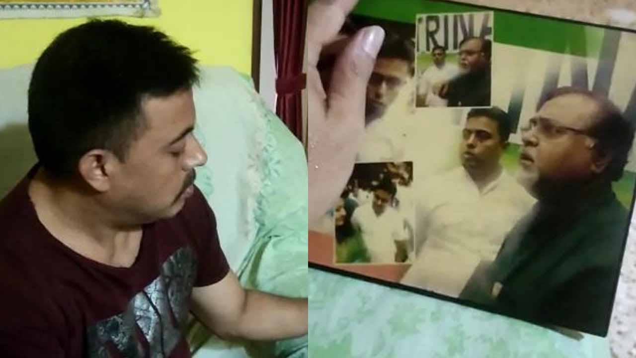 Partha Chatterjee Followers: প্রণাম করে এসেছেন পার্থ দা-কে, দেবু বললেন, দাদার দোষ এখনও প্রমাণিত হয়নি