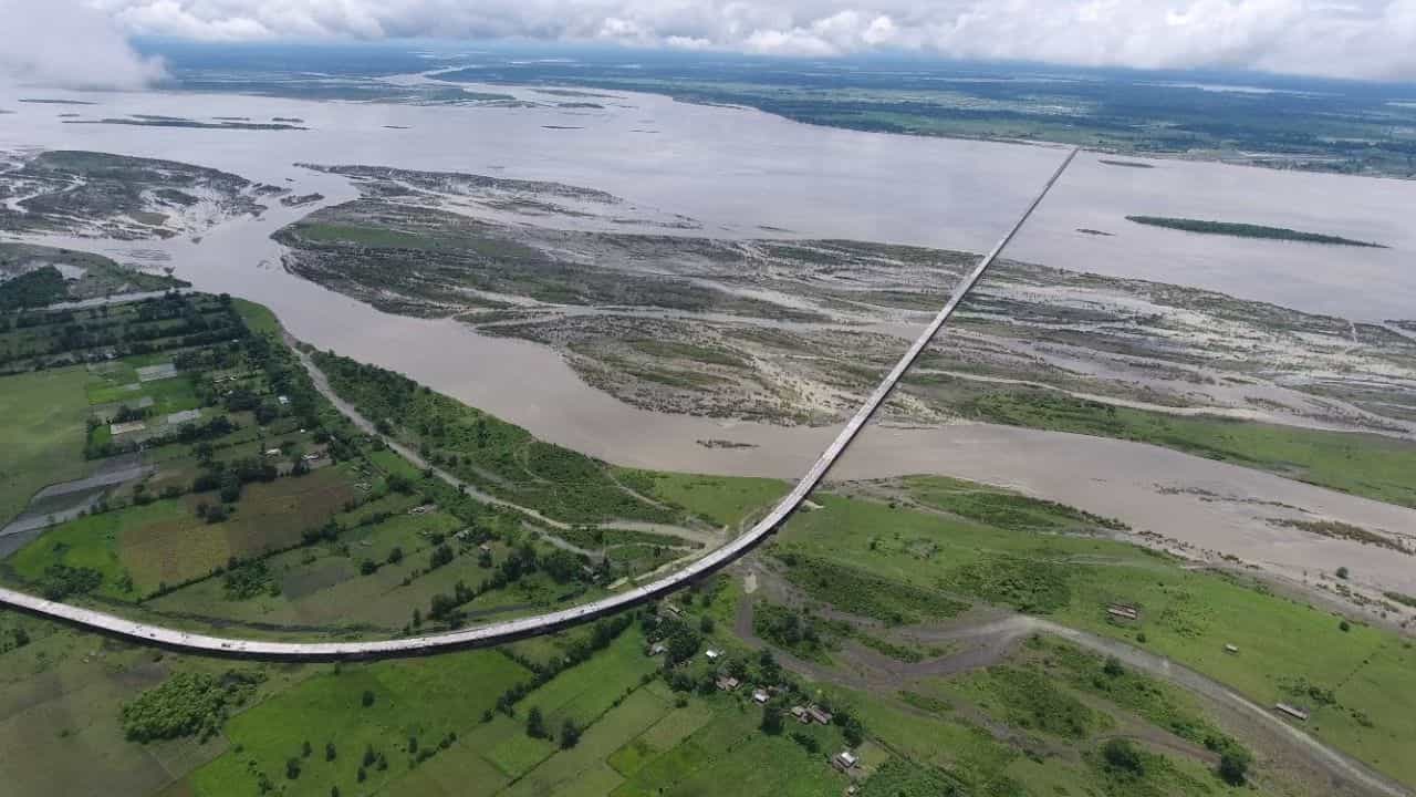 Dhola Sadiya Bridge: জলের উপর ভারতের দীর্ঘতম সেতুর নাম কী? রইল অবিশ্বাস্য তথ্য!