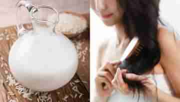 Rice Water for Hair: চাল ধোওয়া জল কি আদৌ চুলের সমস্যা দূর করে? জানুন আসল সত্য