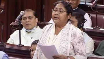 Dola Sen On Delhi Police in Rajya Sabha : 'বেআইনি কাজ করেছে দিল্লি পুলিশ', সিআইডি-কে বাধা নিয়ে রাজ্যসভায় সুর চড়ালেন তৃণমূলের দোলা