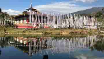 South Sikkim: প্রাচীন মনেস্ট্রির খোঁজে পারি দিন দক্ষিণ সিকিমে; রাবাংলা থেকে সময় লাগবে মাত্র ১ ঘণ্টা
