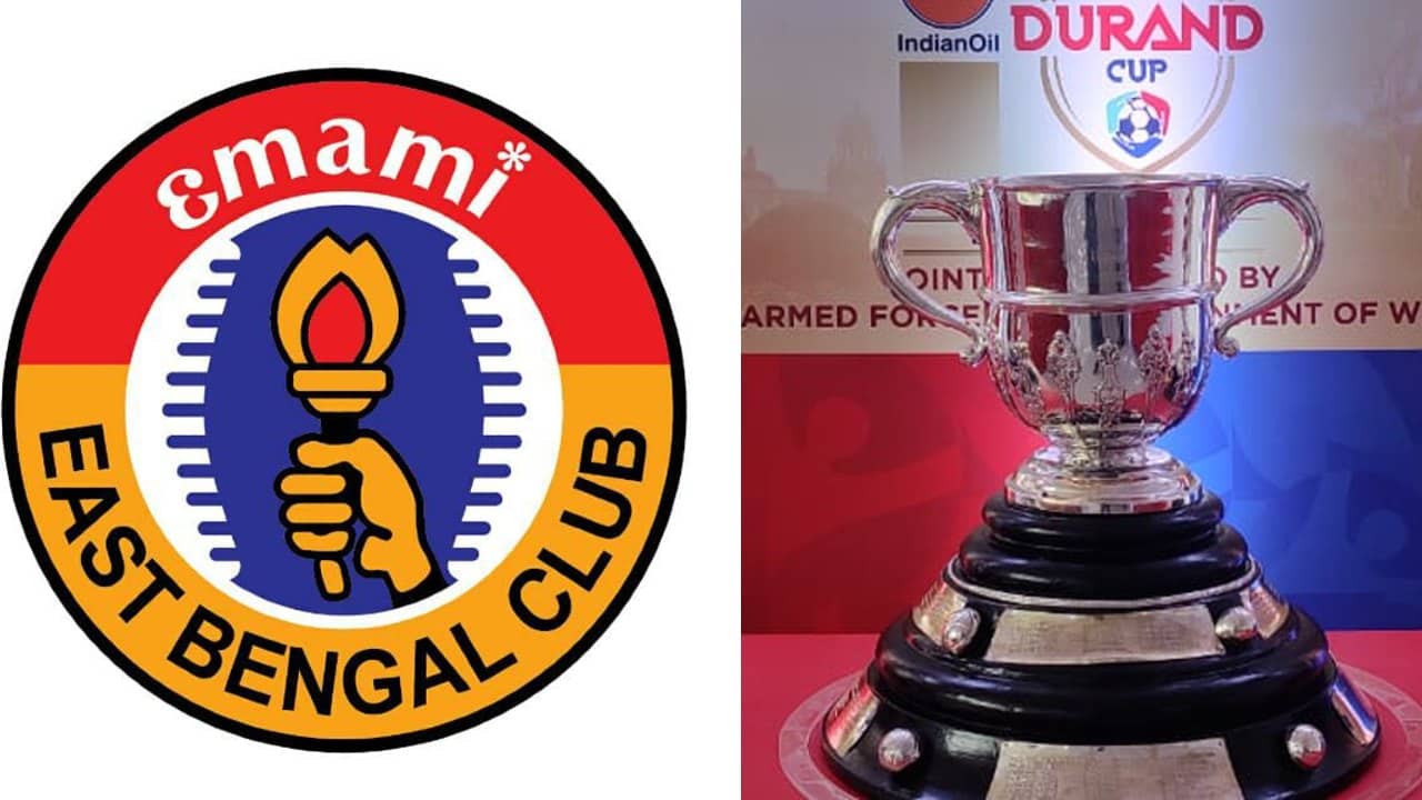 Durand Cup 2022: রবিবার ডেডলাইন, এখনও পুরো ফুটবলারের তালিকা দেয়নি ইস্টবেঙ্গল