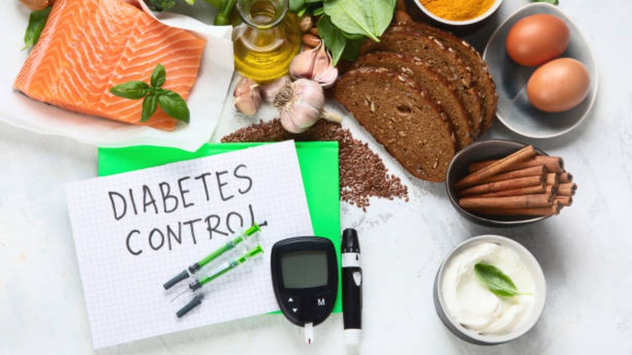 Diabetes Care সুগার থেকে খারাপ হতে পারে কিডনি, চোখ; ডায়াবেটিসের