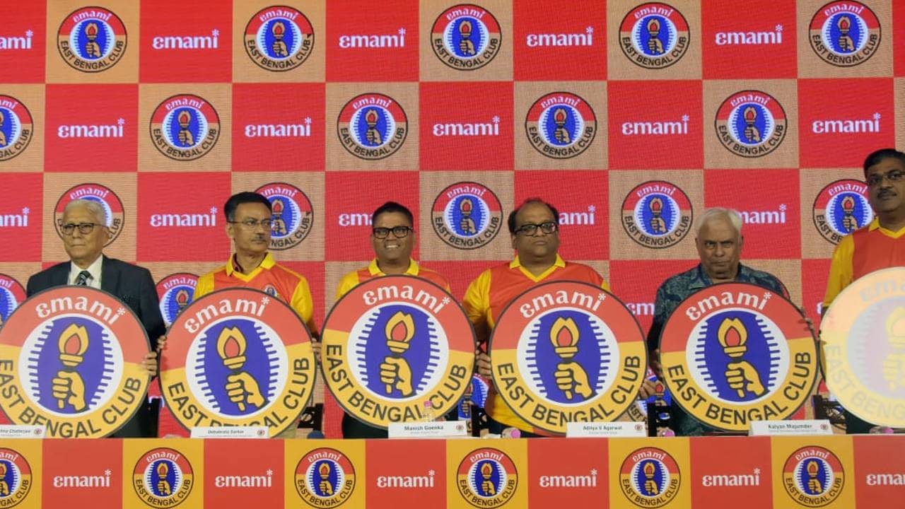 Emami East Bengal: ক্লাব লাইসেন্সিংয়ের আবেদন ইস্টবেঙ্গলের