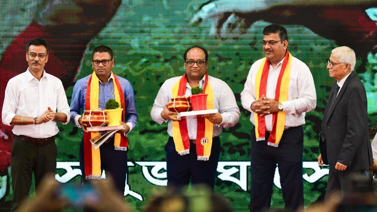 East Bengal Day: ইস্টবেঙ্গল দিবসে ম্যান অব দ্য ম্যাচ ইনভেস্টরই