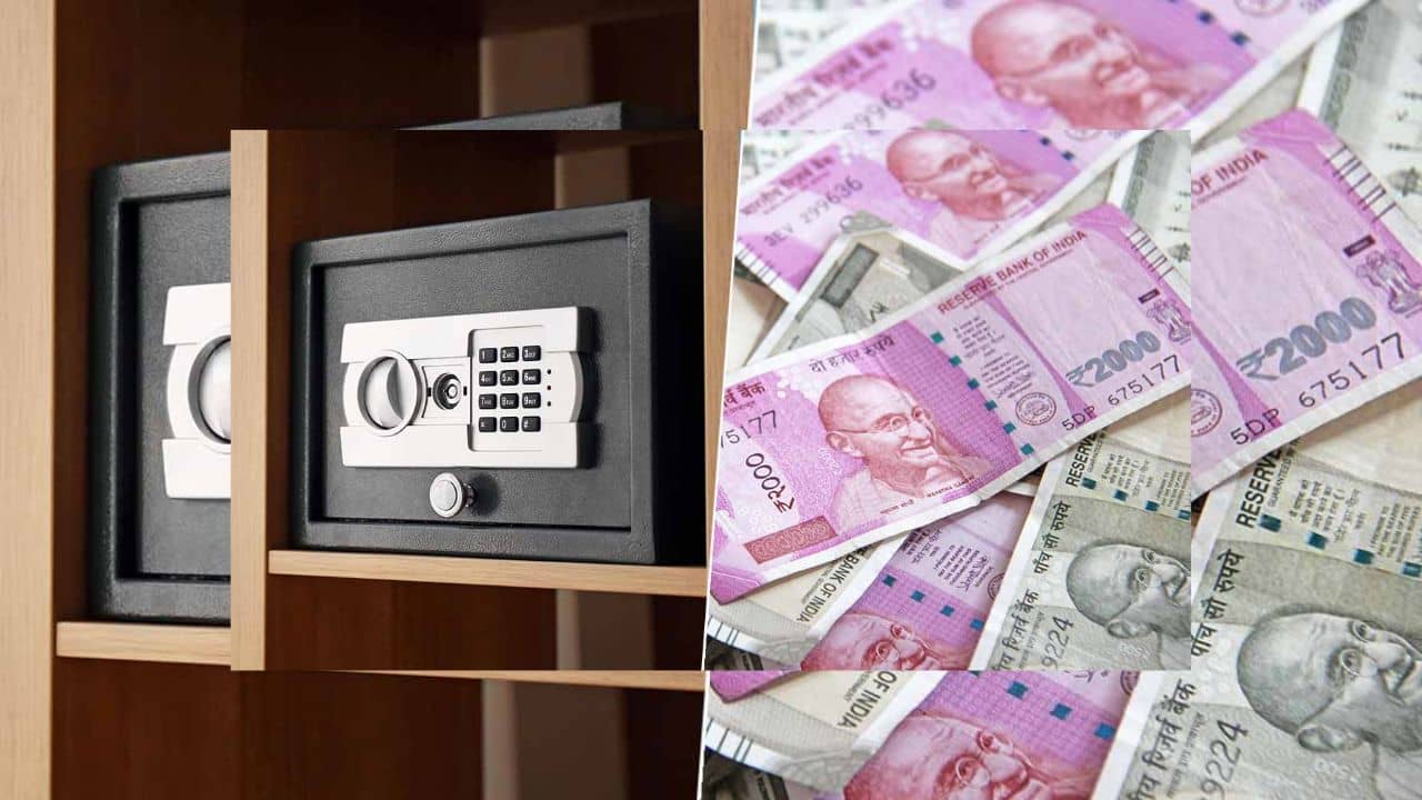 Vastu Tips: গৃহের কোন কোন জায়গায় টাকা রাখলে তা ডবল হবে একসময়? জানুন গোপন বাস্তু টিপস