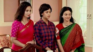 Bengali Serial: মহালয়ার আগেই ‘উমা’র বিদায়, জায়গা করে নিচ্ছে নতুন ধারাবাহিক