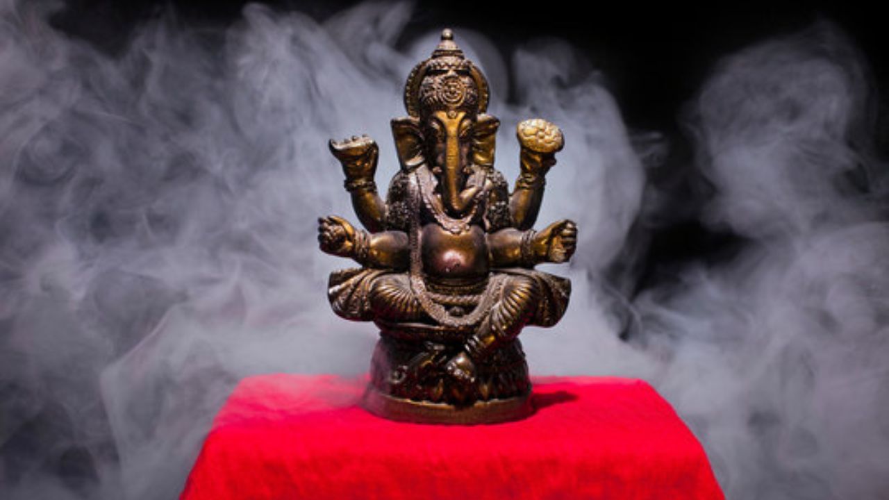 Ganesh Chaturthi 2022: গণেশ পুজোর দিন এই কাজগুলি করলে ঘুচবে জীবনের সব কষ্ট! বাড়বে ধন-সম্পত্তি