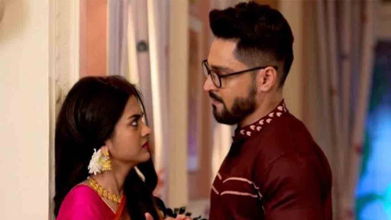 Gatchara Serial Update: খড়িকে বাড়ি থেকে তাড়াতে কি তুরুপের তাস আবারও দ্যুতির লোভ! কী ঘটতে চলেছে গাঁটছড়ায়