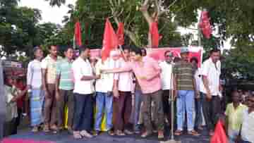 Hooghly CPIM Joining: পঞ্চায়েত নির্বাচনের আগে শাসকশিবিরে ভাঙন, তৃণমূল-বিজেপি থেকে সিপিএমে যোগ ৫০০ জনের