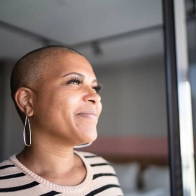 Shaved Hair: Is the head covered with thick hair? Break the myth and know  the real truth Are There Any Benefits to Shaving Your Head | PiPa News