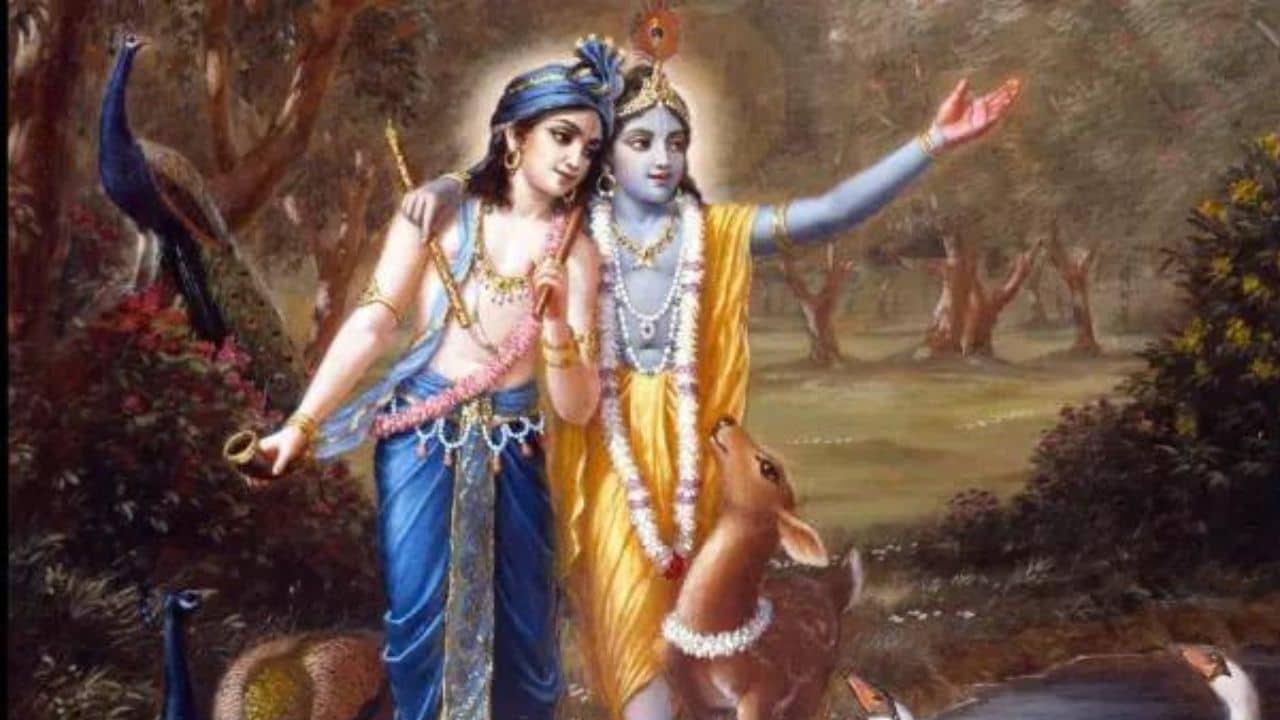 Hal Shashti Vrat: কৃষ্ণের আগে বলরামে পুজো কবে? এই বিশেষ ষষ্ঠীর দিনে কী কী করবেন, জানুন