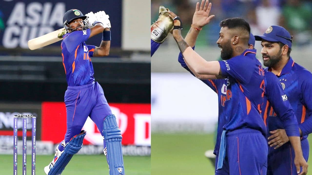 Hardik Pandya: শেষ ওভারে ১৫ রান প্রয়োজন হলেও জেতাতাম, হার্দিকের আত্মবিশ্বাসে মুগ্ধ নেটপাড়া