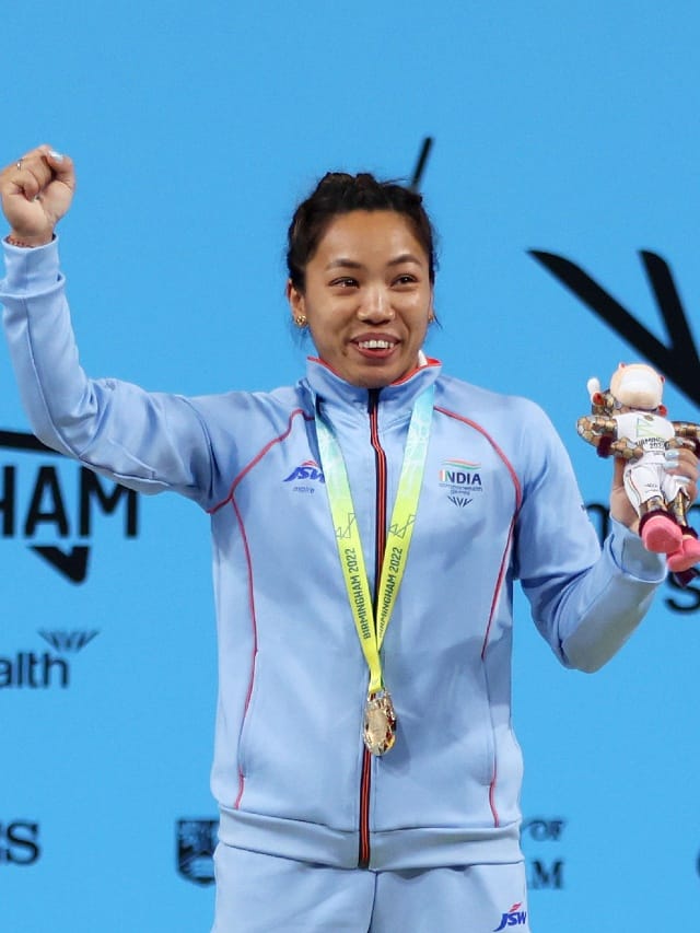 CWG 2022: ভারোত্তোলনে ভারতকে ১০ পদক এনে দিলেন যাঁরা