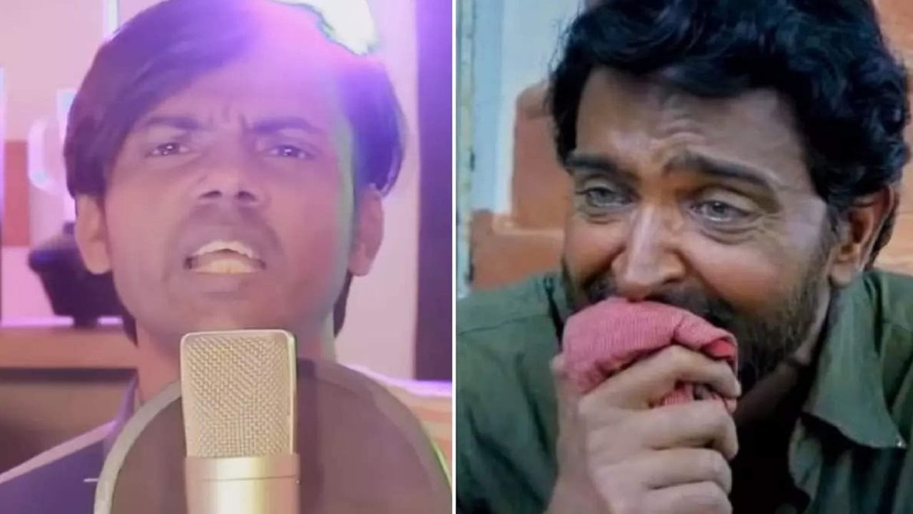 Hero Alom: দেশের হিরো হৃতিকের 'জ়িন্দেগি দো পল কী' গাইলেন বাংলাদেশের হিরো আলম! ভয়ানক ভাইরাল...