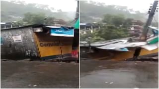 Viral Video: শান্তিনিকেতনে সোনাঝুড়ির হাটে সাঁওতাল মহিলাদের সঙ্গে নাচছেন স্পাইডারম্যান!