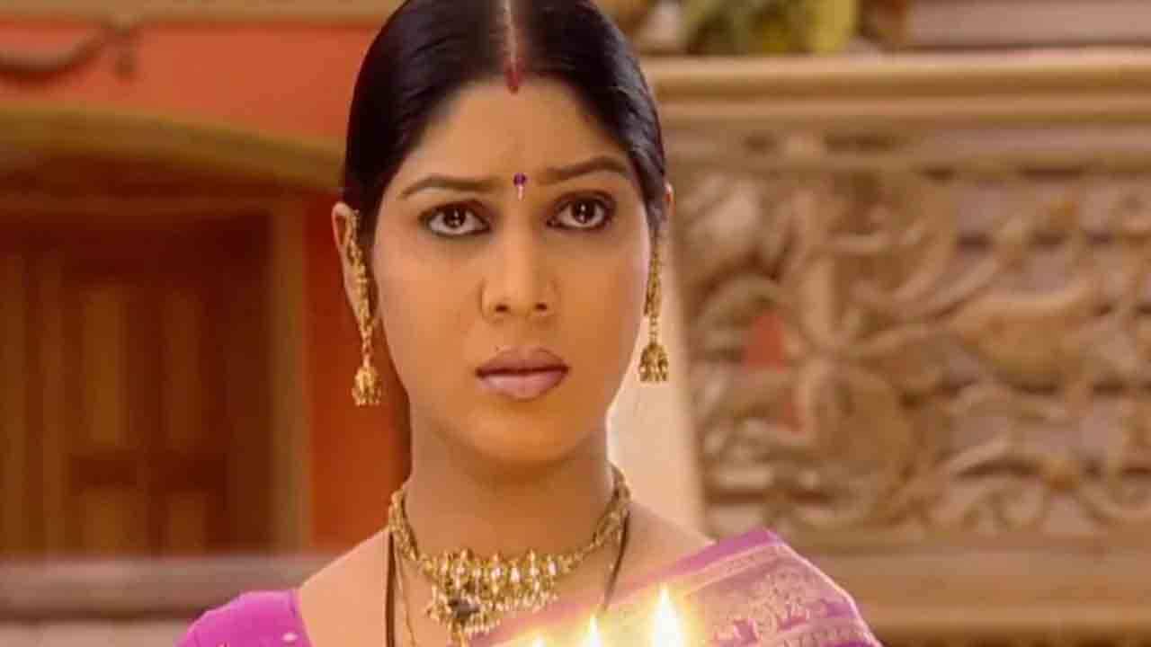 Serial Stories: সাক্ষীর কপালে থাকতে হবে হীরের টিপ, কাহানি ঘর ঘর কি-র প্রথম দিনের শুট অভিজ্ঞতা