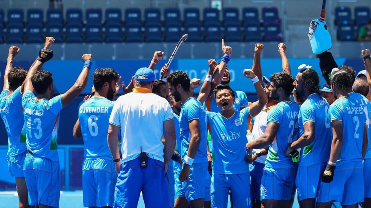 CWG 2022: ছেলেদের হকির ফাইনালে ভারত, তৃতীয়বারের প্রচেষ্টায় আসবে গোল্ড?
