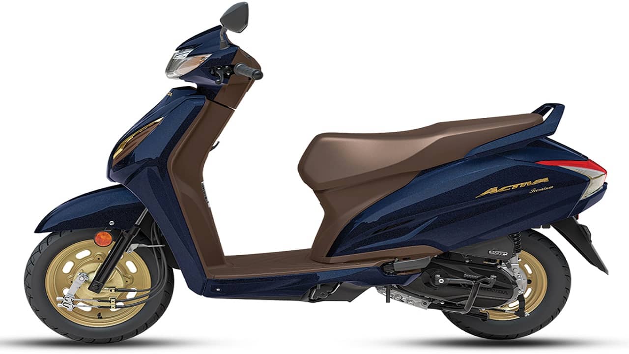 Honda Activa Premium: জনপ্রিয় অ্যাক্টিভার প্রিমিয়াম এডিশন লঞ্চ করল হন্ডা, দাম 75,400 টাকা