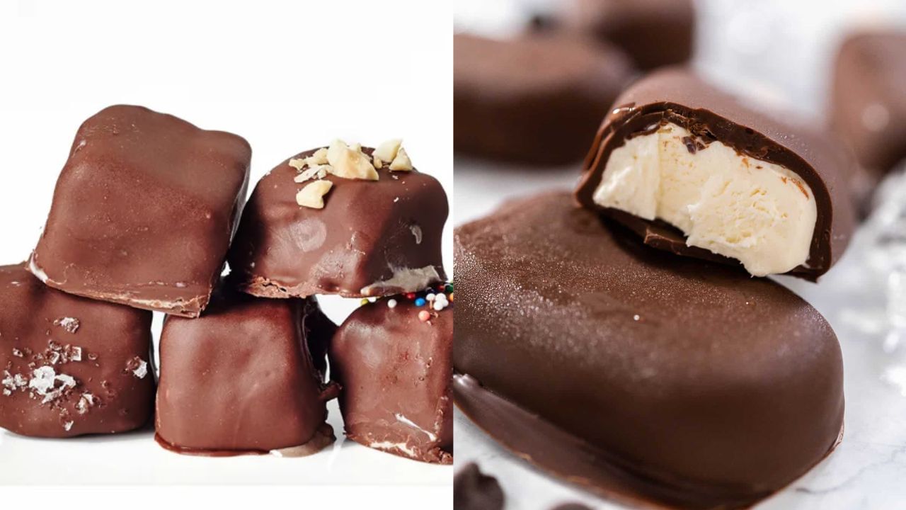 Dessert Recipe ডেজার্ট‌ জমে যাবে এই ছোট্ট আইসক্রিম বারে; রইল শেফ