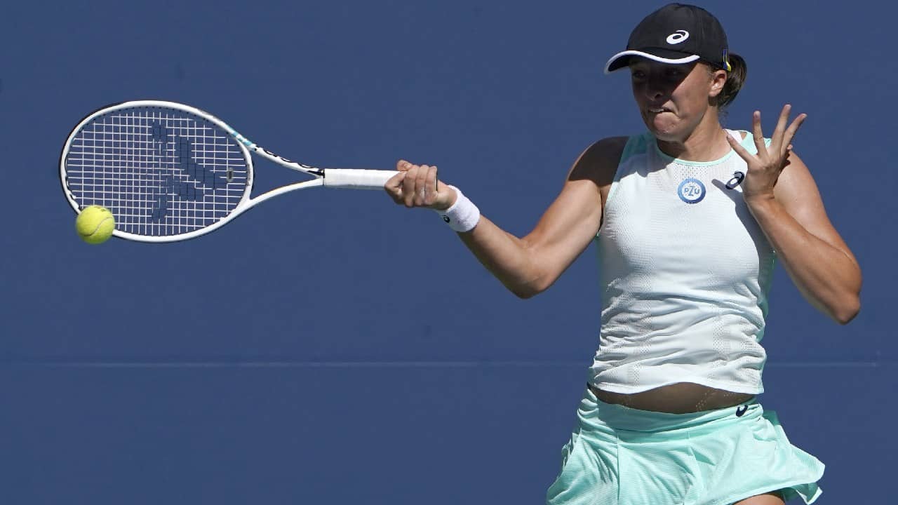 US Open 2022: প্রথম রাউন্ডেই বিদায় ভেনাসের, জিতলেন স্বোয়াতেক-আলকারাজ