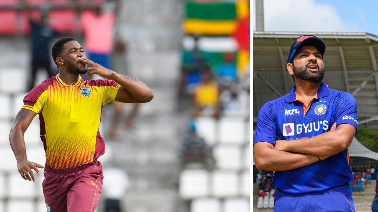 India vs West Indies: ম্যাচ নিয়ে চরম অব্যবস্থা, ভারতের ব্যাটিং বিপর্যয়, সমতা ফেরাল ওয়েস্ট ইন্ডিজ