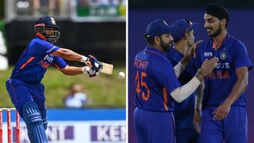 India vs West Indies: মার্কিন মুলুকেও বিশাল জয়, সিরিজ ভারতের