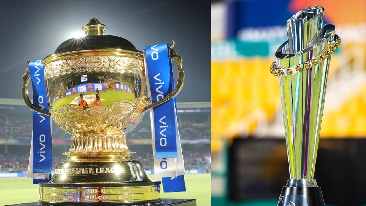 IPL-PSL: আইপিএলের সঙ্গে পাকিস্তান সুপার লিগের টক্কর, ফাঁপরে পড়েছেন রামিজরা