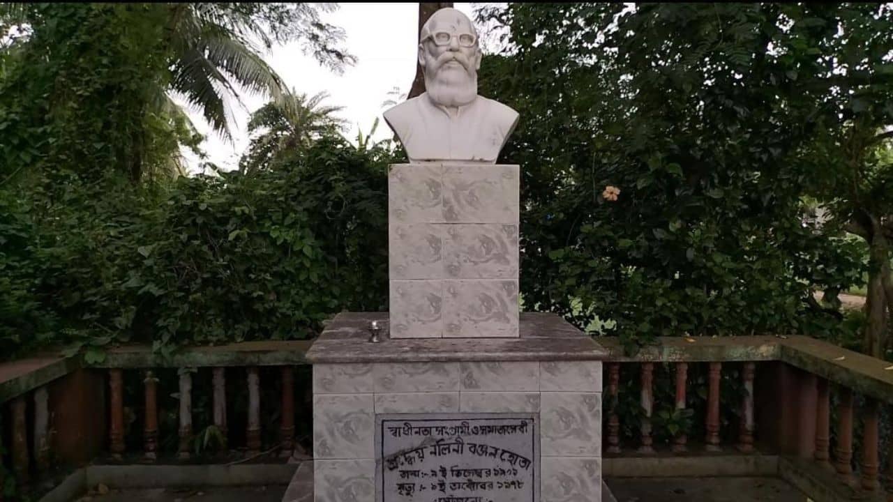 Independence Day 2022: দেশাত্মবোধক গান গাইতেন, জেলেও গিয়েছিলেন ২ বার, সেই বিপ্লবীই রয়ে গেলেন প্রচারের অন্তরালে