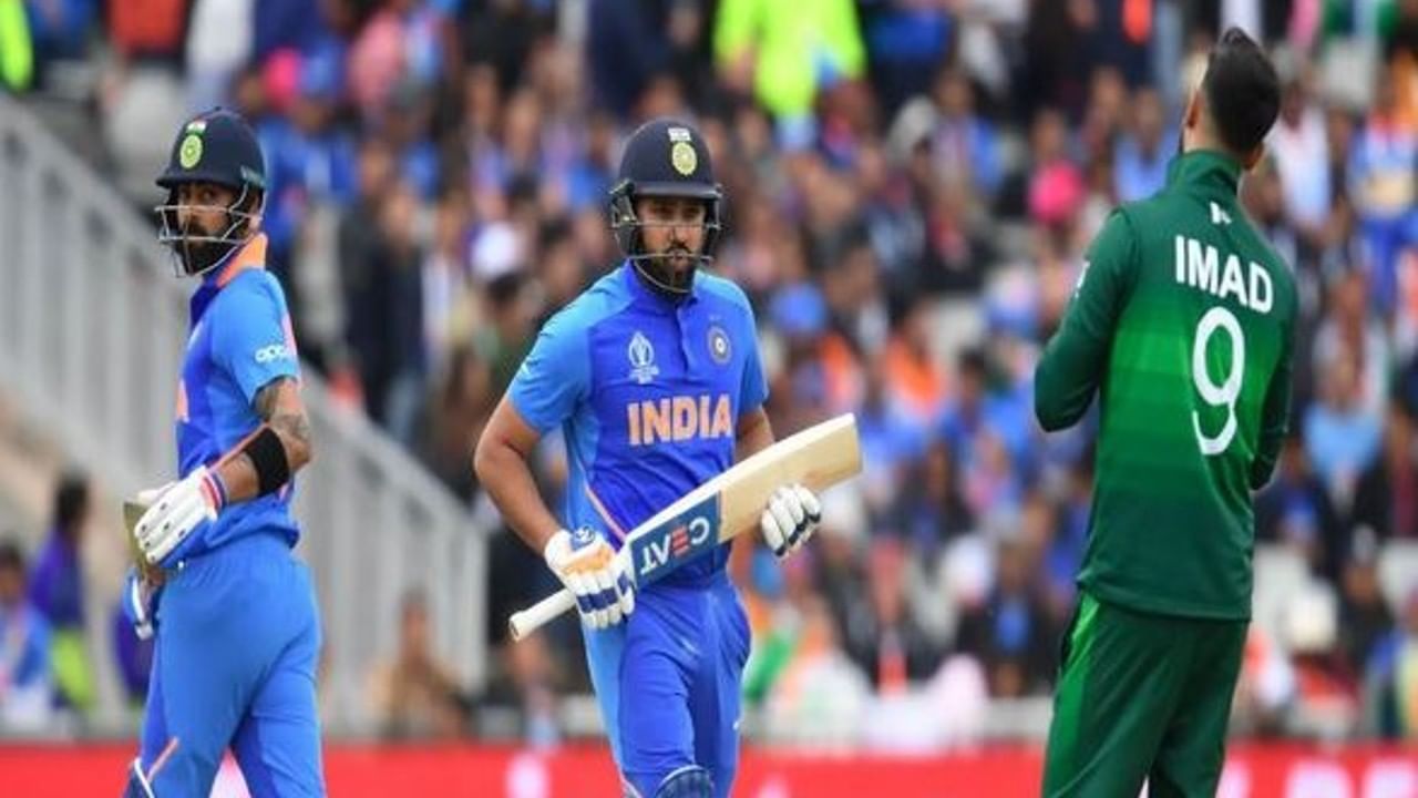 India vs Pakistan Match : টি-২০ বিশ্বকাপের স্মৃতি ফিরবে না তো? পড়ুয়াদের সতর্কীকরণ কাশ্মীরি ছাত্র সংগঠনের