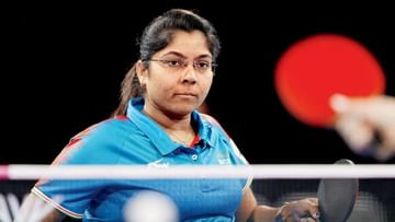 CWG 2022: Bhavina Patel makes history with Commonwealth Games gold